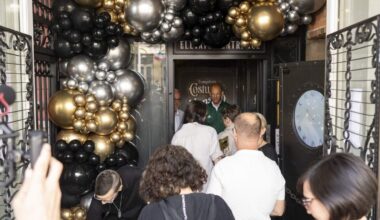 Evangeline’s in Old Sacramento reopens in historic building