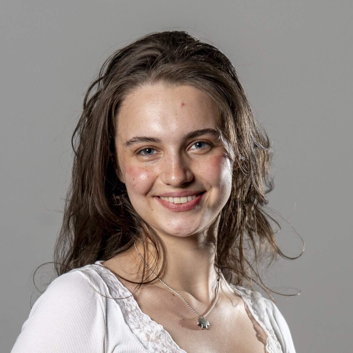 Profile Image of Evelyn Ronan