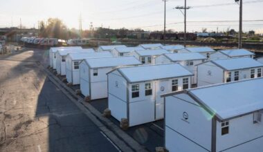 Sacramento audit questions homeless shelter cost effectiveness