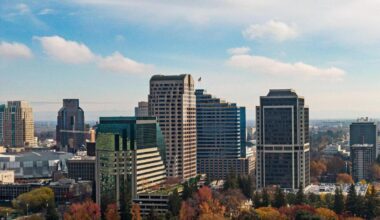 Area business groups form alliance to advocate in Sacramento