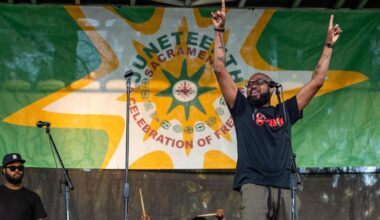 When is Juneteenth 2026? Who gets day off work, school in CA?