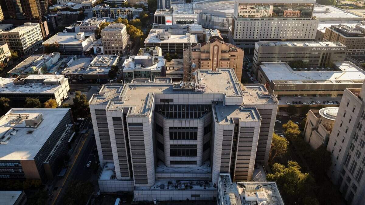 Sacramento County inmate identity, cause of death determined