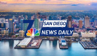Clairemont woman recovering after Baja 500 crash