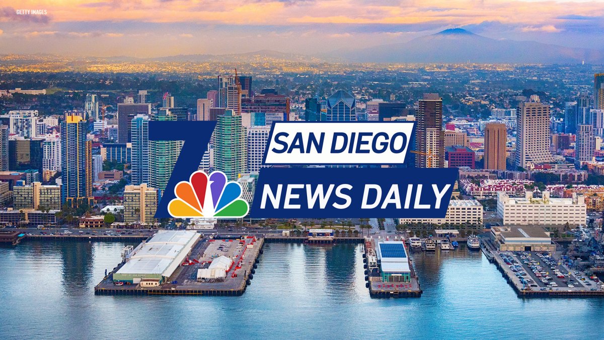 Clairemont woman recovering after Baja 500 crash