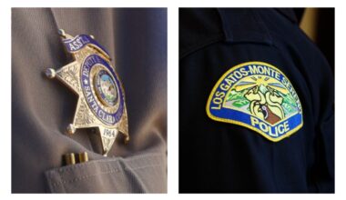 Saratoga considers Los Gatos’ policing proposal as ‘dire fiscal situation’ looms – The Mercury News