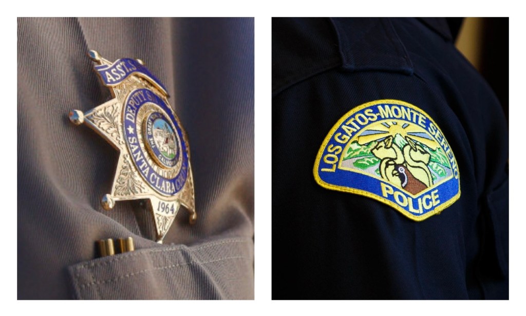 Saratoga considers Los Gatos’ policing proposal as ‘dire fiscal situation’ looms – The Mercury News