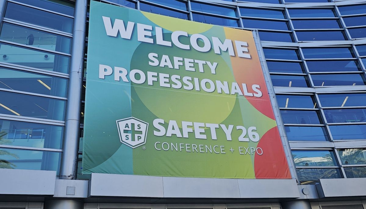 Safety 2026: global leaders gather in Anaheim to shape workplace safety
