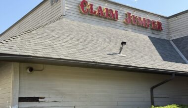 One of Southern California’s last Claim Jumper steakhouses has closed – San Bernardino Sun
