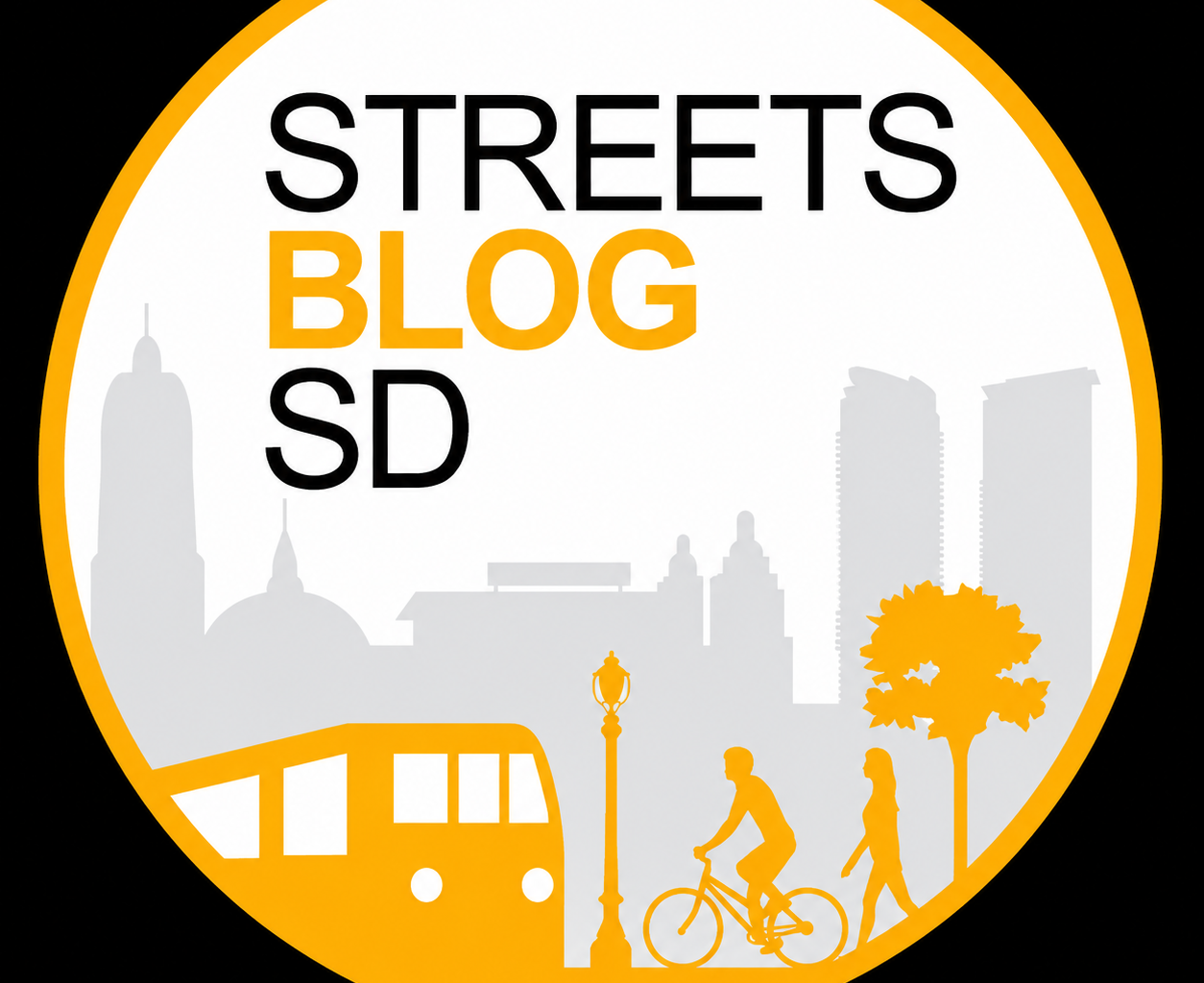 Streetsblog San Diego Launches July 27 — Help Us Build the Future of Transportation Journalism