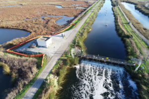 Santa Clara Regional Wastewater