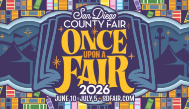 2026 San Diego County Fair opens for an enchanting summer. Here’s what to know – NBC 7 San Diego