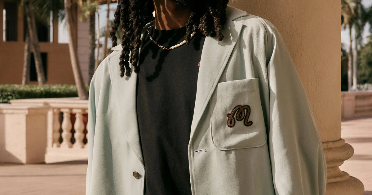 Malbon Opens First San Francisco Store with Chic Golfwear
