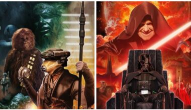San Diego Comic Con 2026: New Joe Corroney prints available - Fantha Tracks