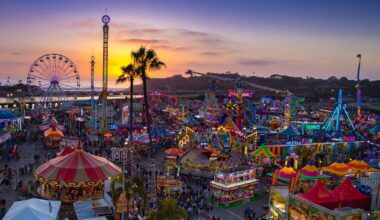 How to save money at the San Diego County Fair – NBC 7 San Diego