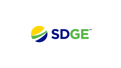 SDG&E logo SDG&E logo