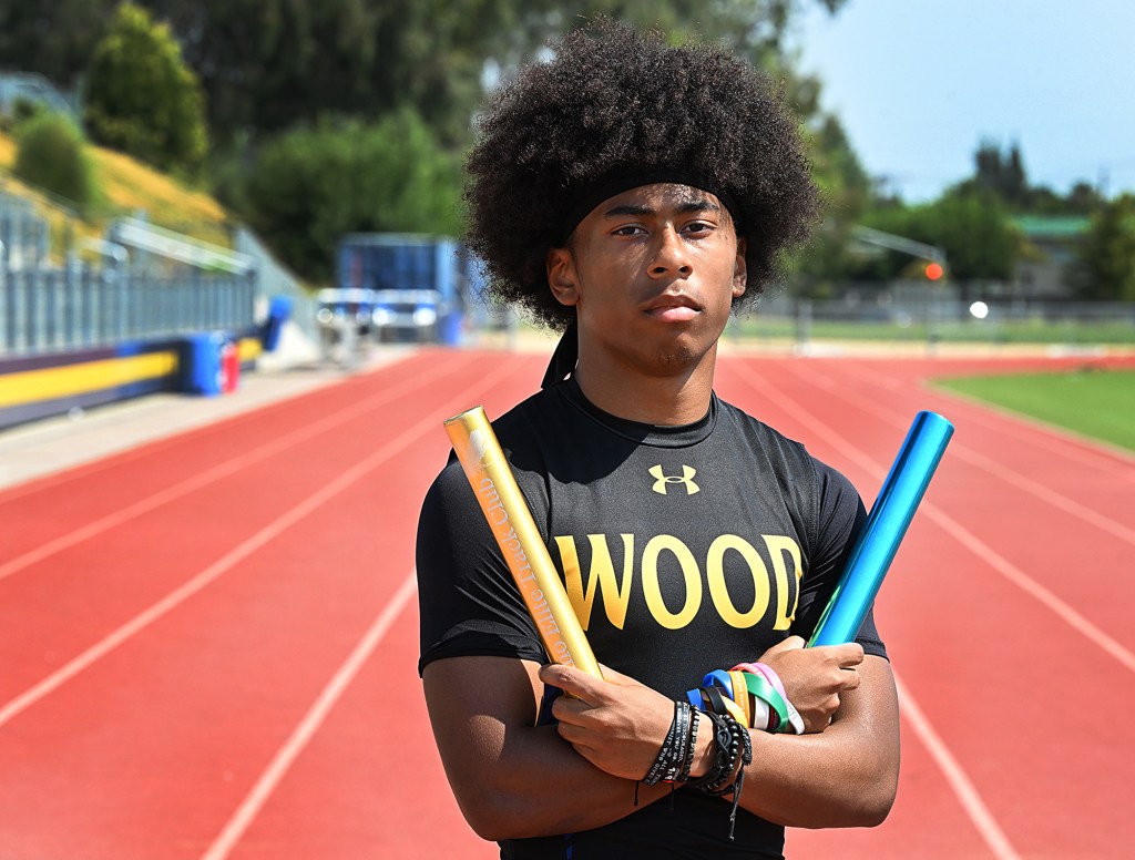 Will C. Wood’s Seymour Jr. commits to San Jose State – The Vacaville Reporter