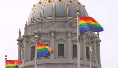 Public transportation guide for San Francisco’s Pride parade and celebrations – NBC Bay Area