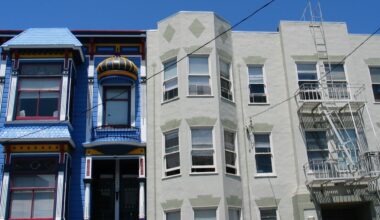 SF’s Housing Hole Is Deeper Than Ever, and Incredibly Expensive Too
