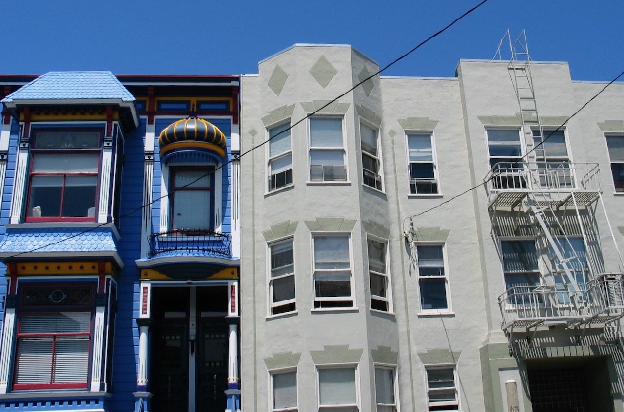 SF’s Housing Hole Is Deeper Than Ever, and Incredibly Expensive Too