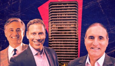 KKR, TMG Partners Lose Oakland Office Tower to Foreclosure