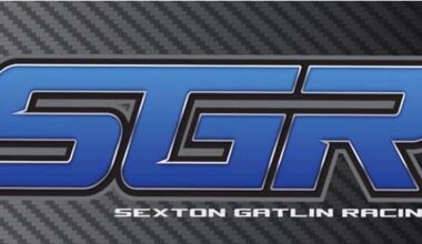 Sexton Gatlin Racing Going to Imperial Valley Raceway Three Strong This Weekend
