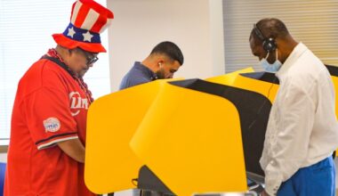 Editorial: Los Angeles County election results a mixed bag – Daily News