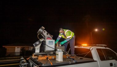 Mosquito control treatments planned in Monterey Park – San Gabriel Valley Tribune