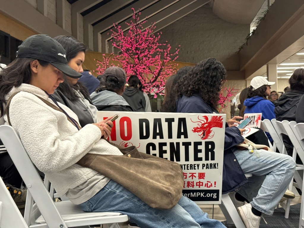 2026 Election Results: Monterey Park’s data center ban shows strong support in early returns – San Gabriel Valley Tribune