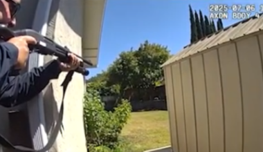 DA Says San Jose Officer Lawfully Killed Armed Man in South San Jose Shootout