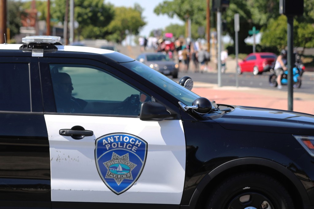San Francisco police arrest 3 men in auto burglary investigation