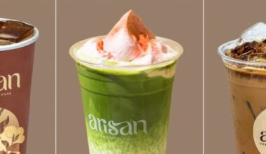 San Jose's Arisan Tea & Coffee expands to Sunnyvale