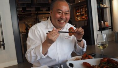Asia Live food emporium will make its Valley Fair debut Friday