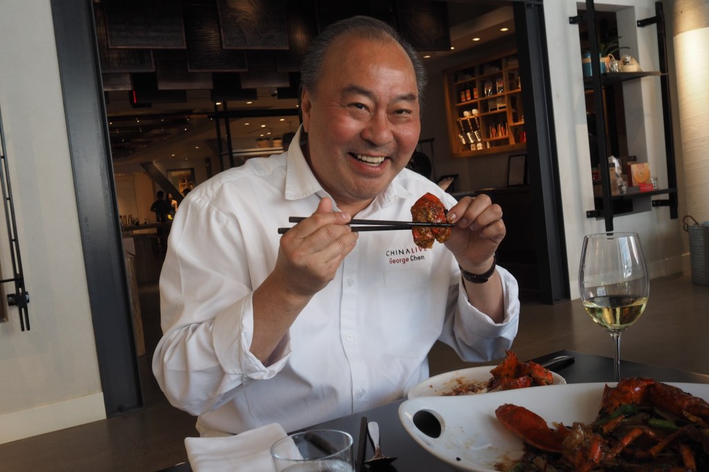 Asia Live food emporium will make its Valley Fair debut Friday
