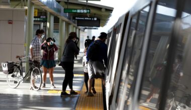 Civil grand jury says VTA failed to manage nearly $13 billion San Jose BART extension – The Mercury News