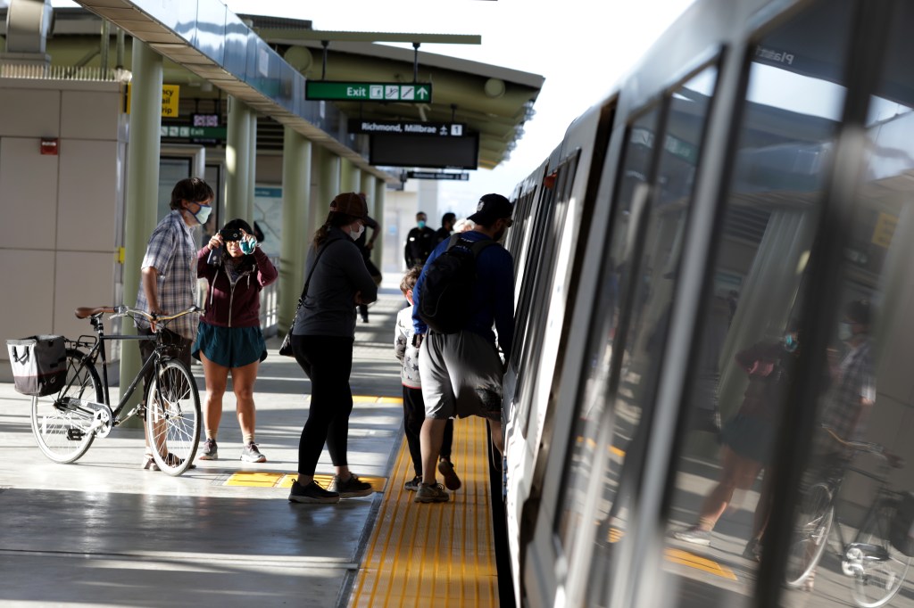 Civil grand jury says VTA failed to manage nearly $13 billion San Jose BART extension – The Mercury News