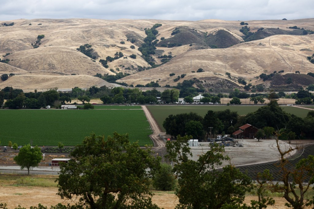 Proposed Coyote Valley battery project in San Jose draws opposition