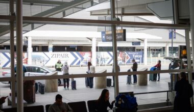 San Jose Airport adds new nonstop flight linking South Bay with Texas