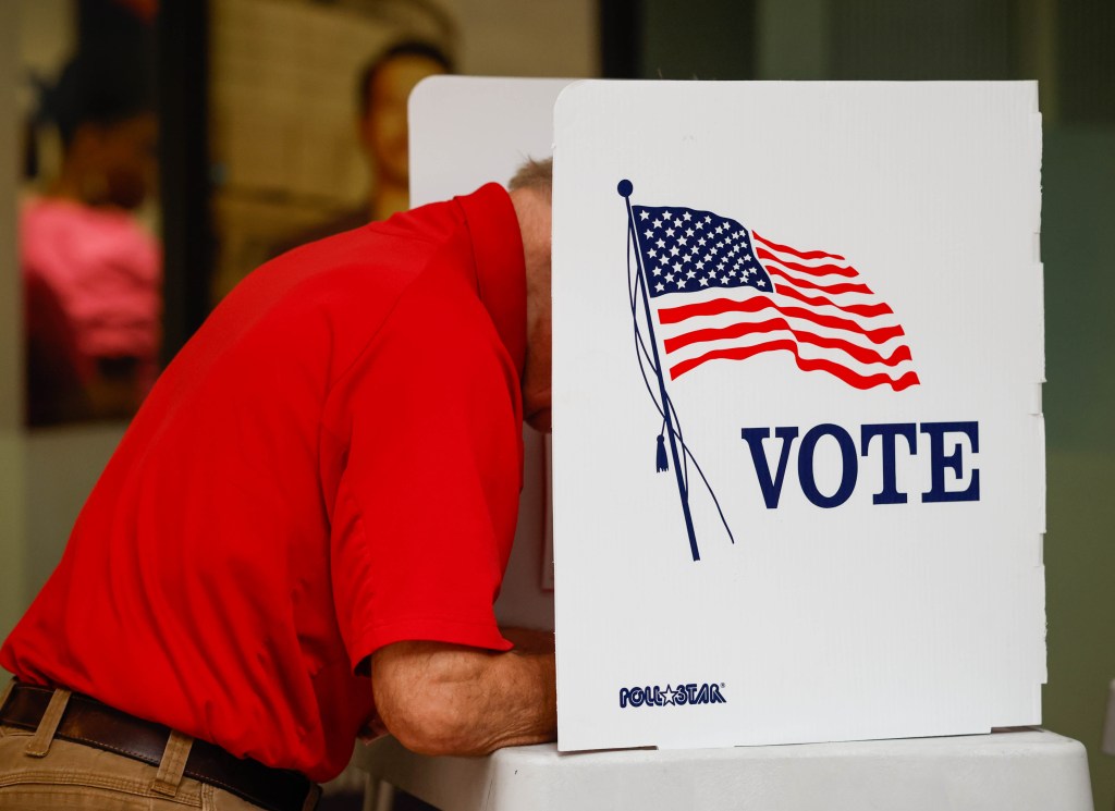 All contested San Jose City Council seats headed for potential runoff – The Mercury News