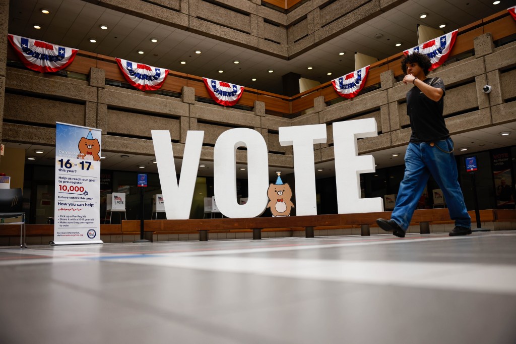 Lots of measures have qualified for California's November ballot. Here's what they would do