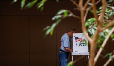 San Jose City Council moves ranked-choice voting proposal for special elections to 2028 primary ballot – The Mercury News