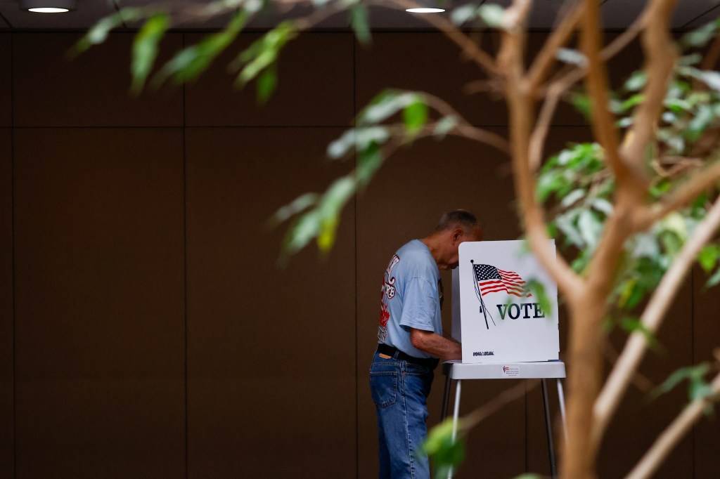 San Jose City Council moves ranked-choice voting proposal for special elections to 2028 primary ballot – The Mercury News