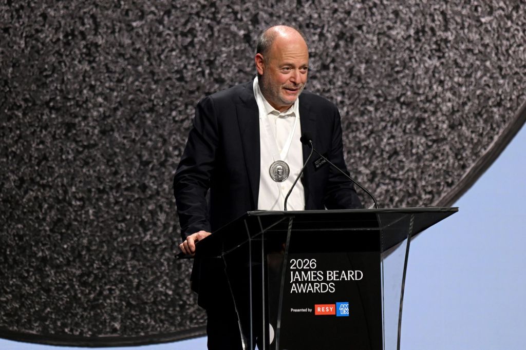 James Beard Awards: Who won this year?