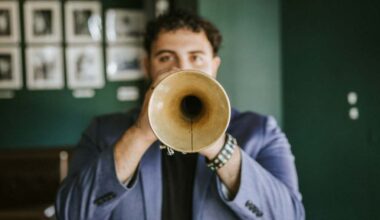 Trumpeter Richard Benitez III ready to step into spotlight