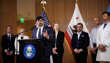 Santa Clara County finalizes budget, cutting hundreds of positions