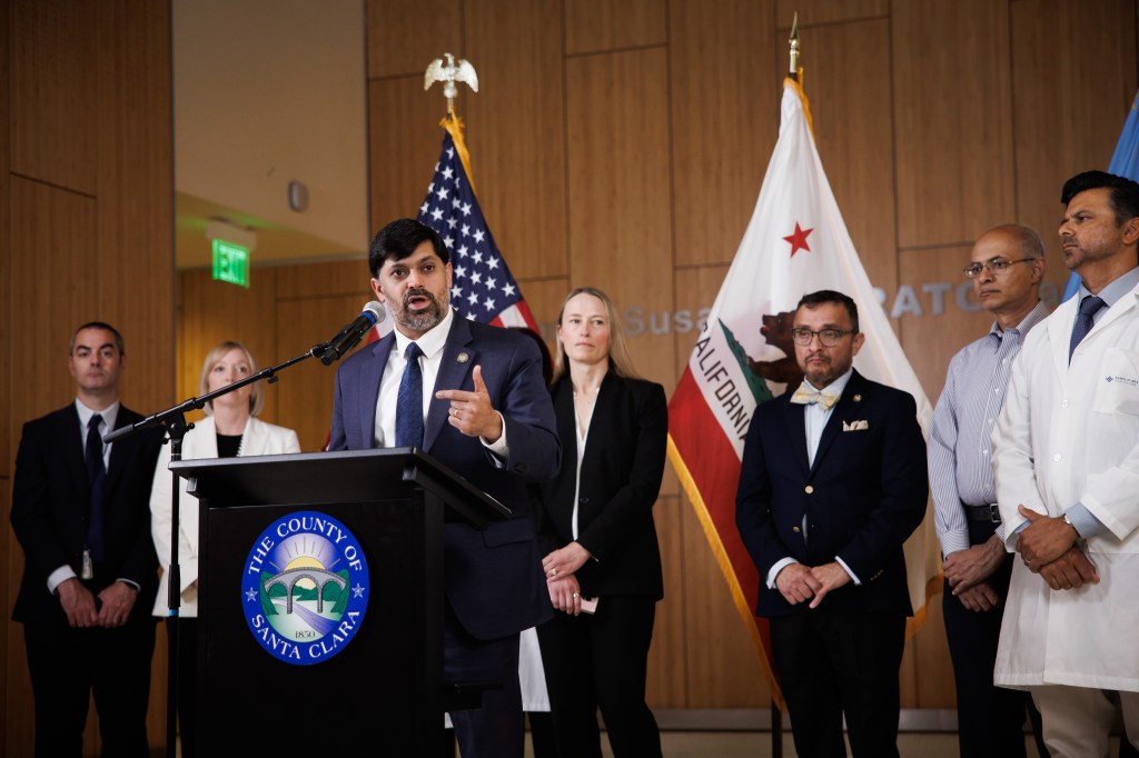 Santa Clara County finalizes budget, cutting hundreds of positions