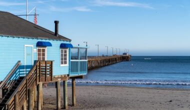 The best and most underrated beaches in California to visit in 2026