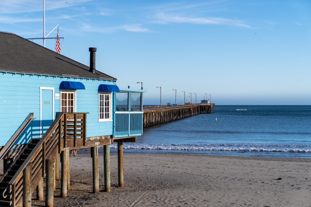 The best and most underrated beaches in California to visit in 2026
