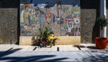 San Jose announces timeline for renaming Cesar Chavez landmarks – The Mercury News
