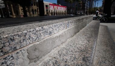 After Cesar Chavez scandal, San Jose opens nominations for renaming downtown plaza – East Bay Times