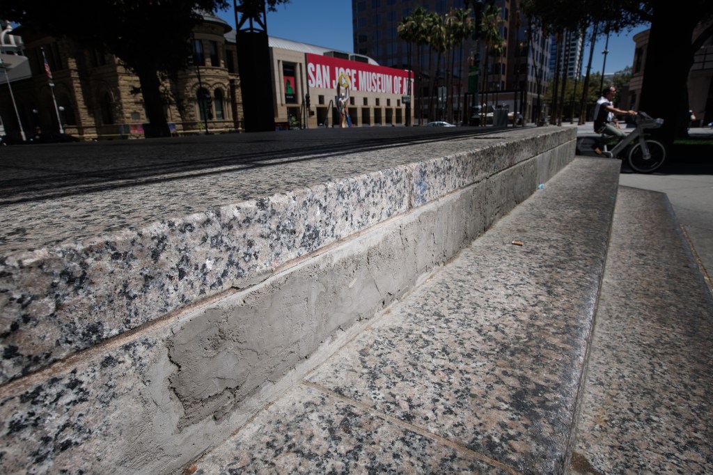 After Cesar Chavez scandal, San Jose opens nominations for renaming downtown plaza – The Mercury News